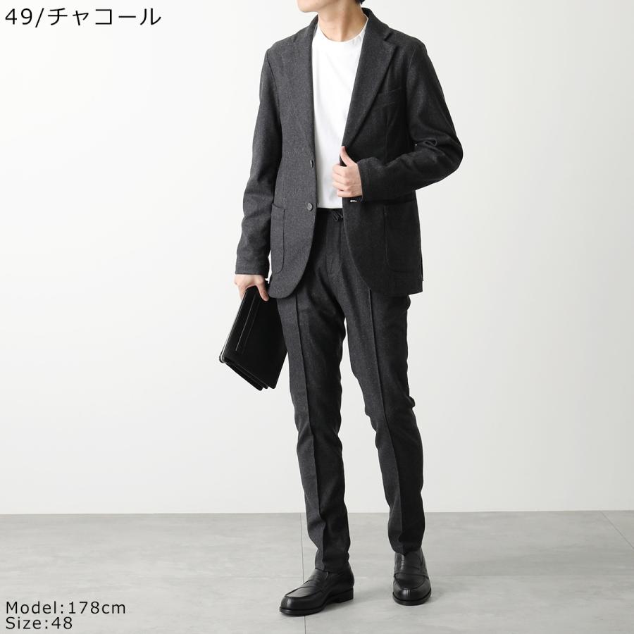 giab's ARCHIVIO（ジャブス アルキヴィオ） ジャケット STROZZI A7072U