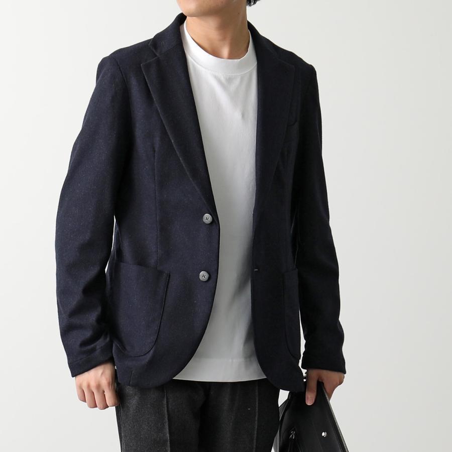 giab's ARCHIVIO（ジャブス アルキヴィオ） ジャケット STROZZI A7072U