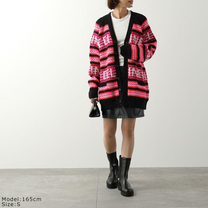CELINE（セリーヌ） カーディガン 2AC91579S.24BK レディース ニット