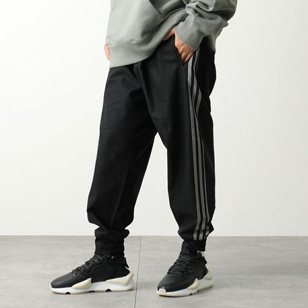 ワイスリーY-3 トラックパンツ 3S REF W CUF PTワイズ y's4 Y-3 ワイスリー トラックパンツ 3S REF W CUF PT 3ストライプス