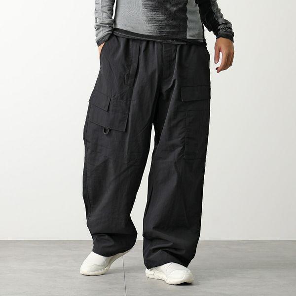 Y-3 ワイスリー カーゴパンツ CR NYL PANTS クリンクル ナイロン