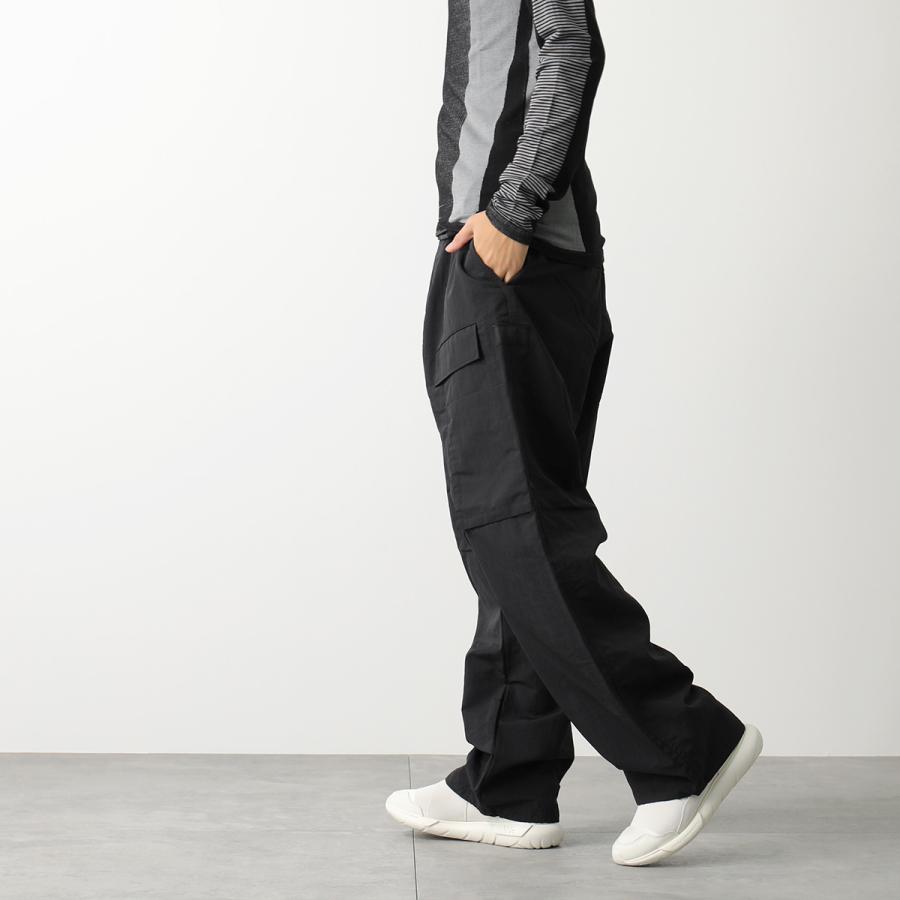 Y-3 ワイスリー カーゴパンツ CR NYL PANTS クリンクル ナイロン Y-3 ワイスリー カーゴパンツ CR NYL PANTS クリンクル ナイロン