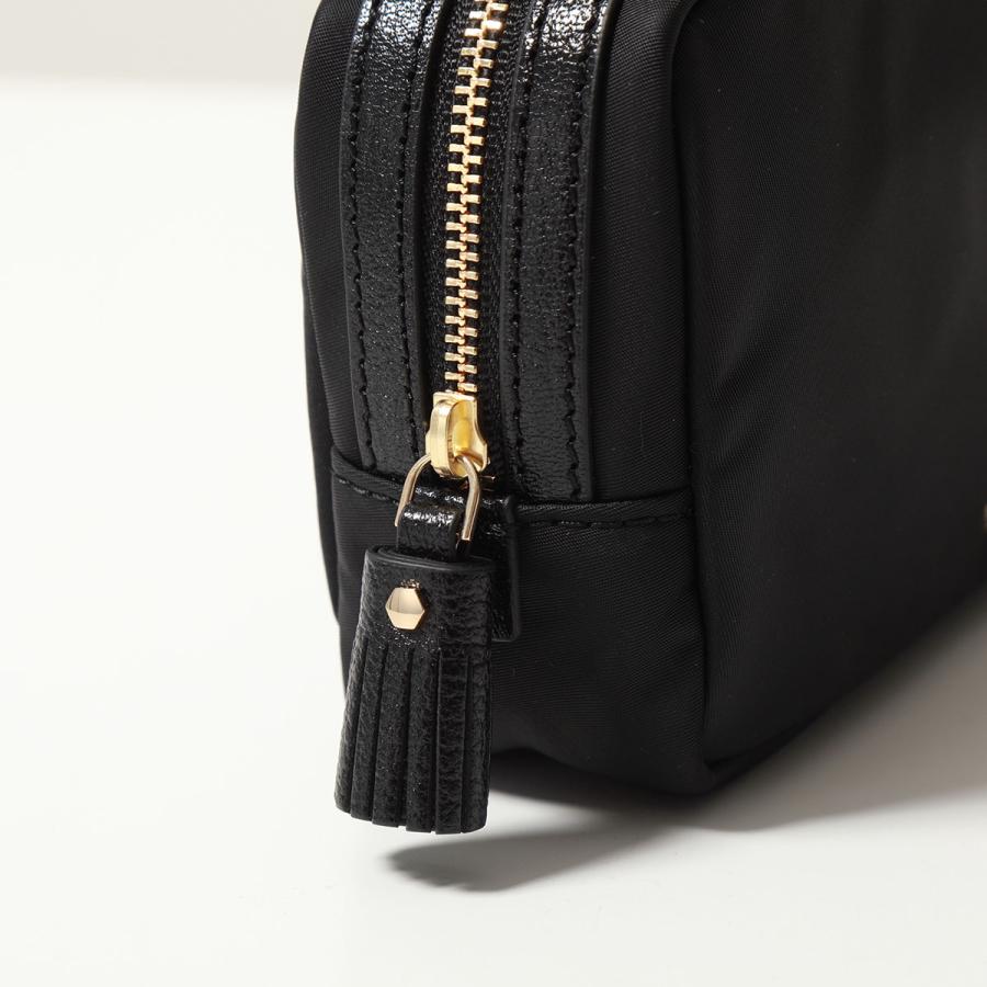 ANYA HINDMARCH アニヤハインドマーチ ポーチ Important Things