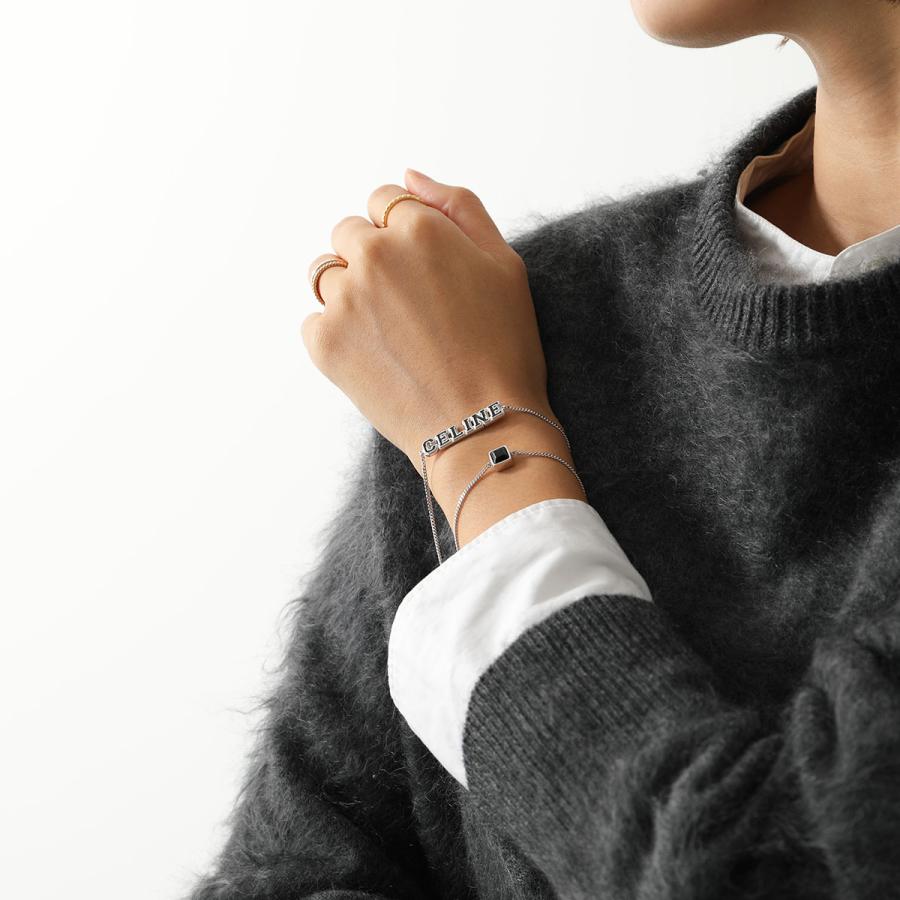 CELINE セリーヌ 　ブレスレット org.jpg