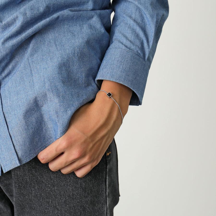 CELINE（セリーヌ） エギズ ブレスレット 460DF6SSO.38OY レディース