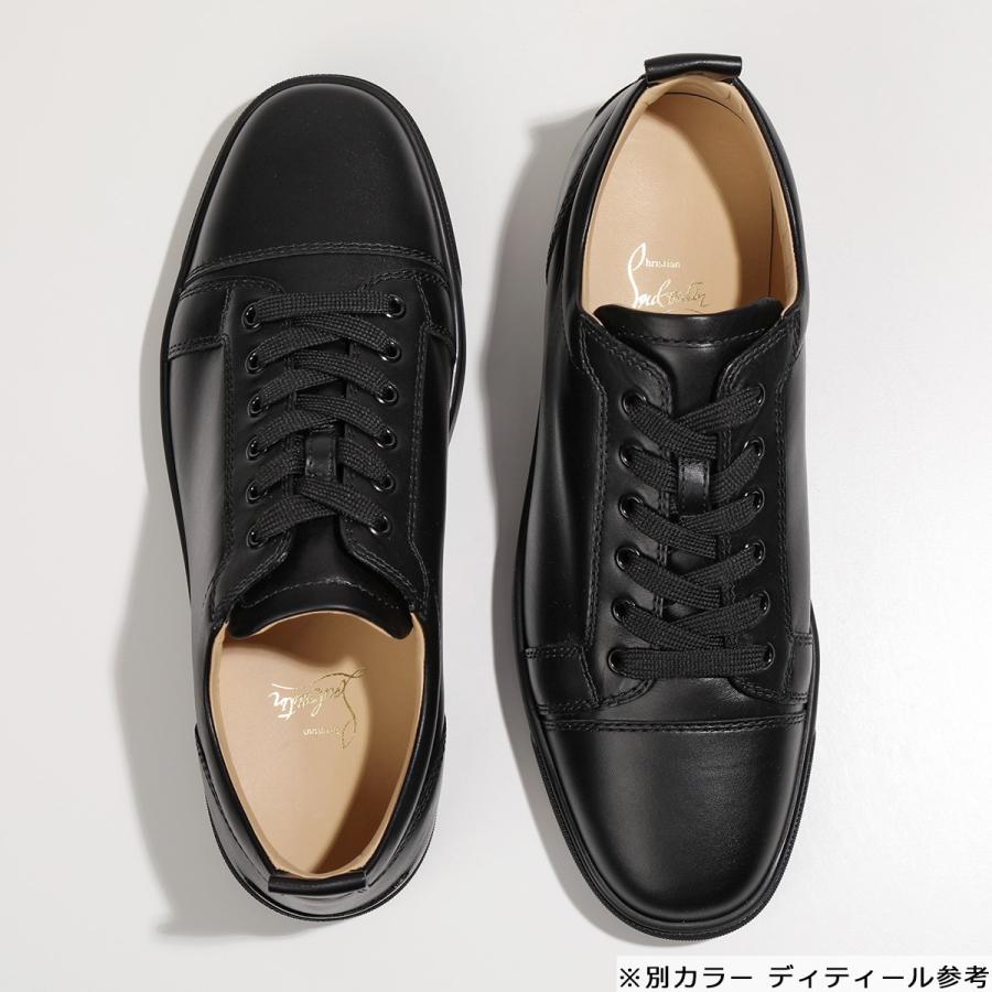 Christian Louboutin クリスチャンルブタン スニーカー LOUIS Christian Louboutin クリスチャンルブタン スニーカー LOUIS