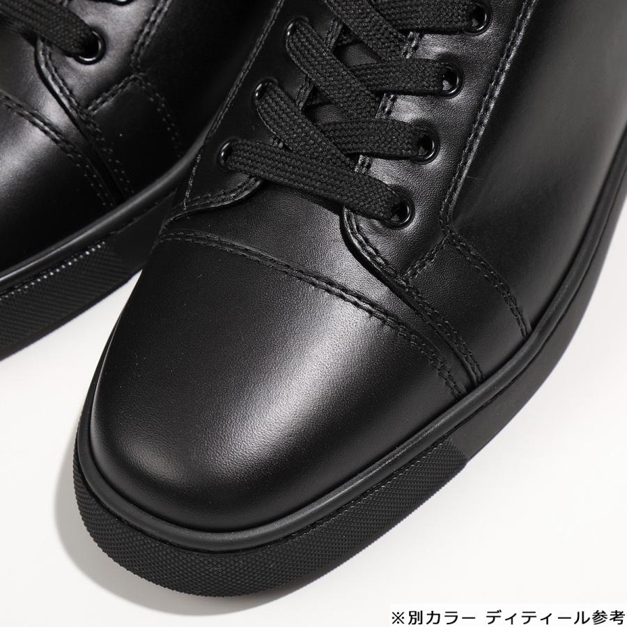 Christian Louboutin クリスチャンルブタン スニーカー LOUIS Christian Louboutin クリスチャンルブタン スニーカー LOUIS