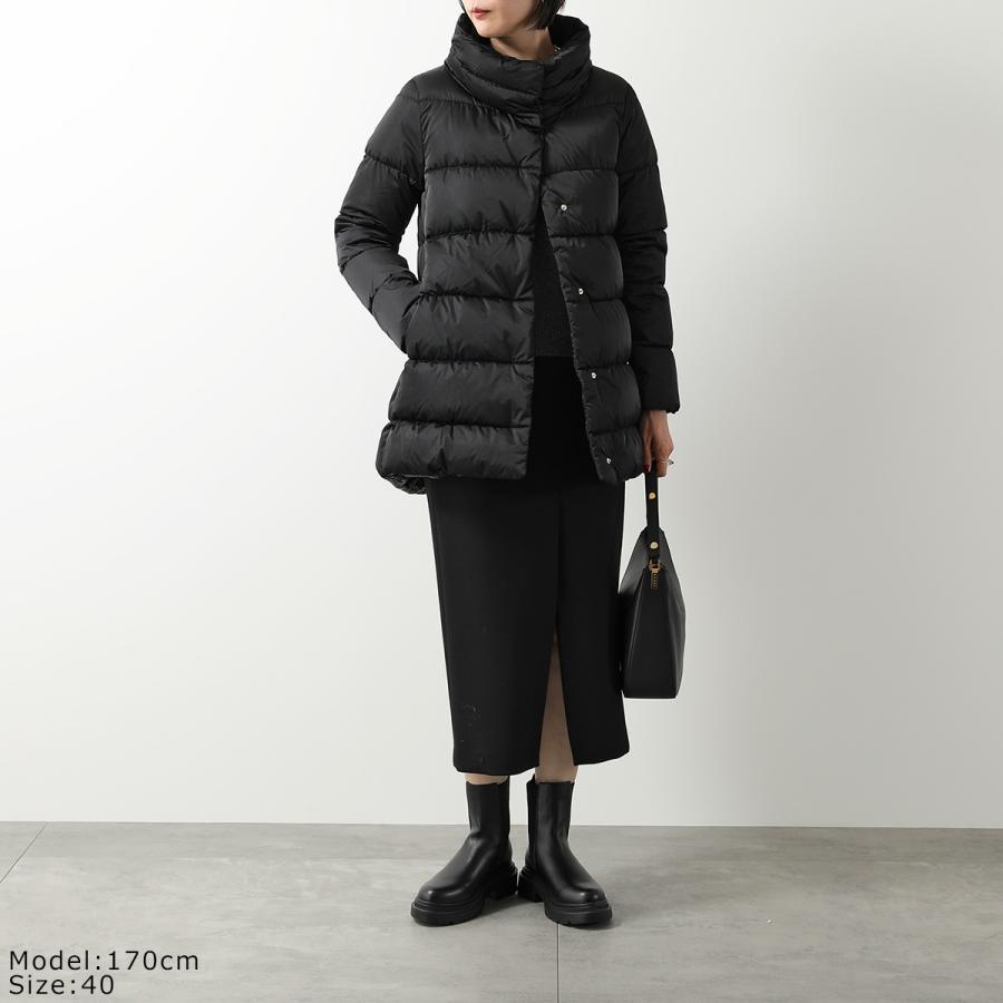 HERNO ヘルノ ダウンジャケット PI001753D 12170 レディース