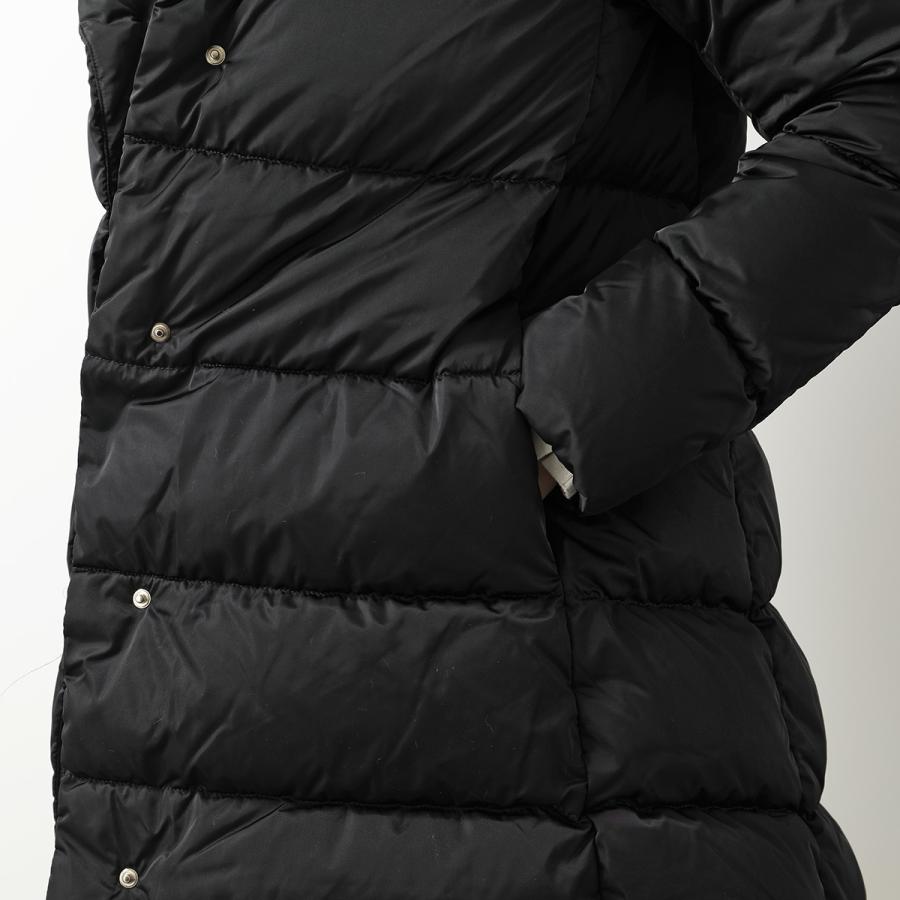 HERNO（ヘルノ） ダウンジャケット PI001753D 12170 レディース フード