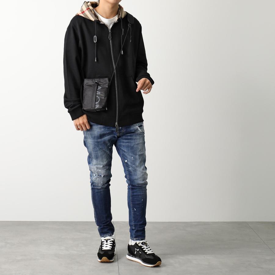 MONCLER（モンクレール） クロスボディバッグ Alchemy アルケミー