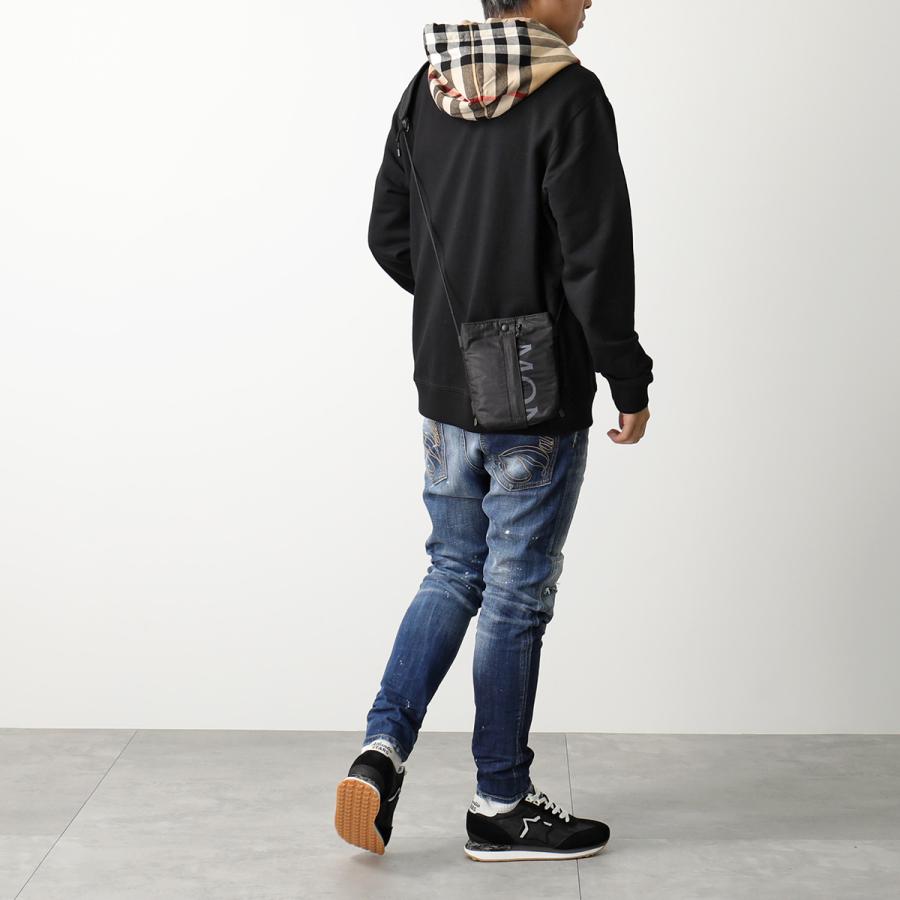 MONCLER モンクレール クロスボディバッグ Alchemy アルケミー 5L00003 
