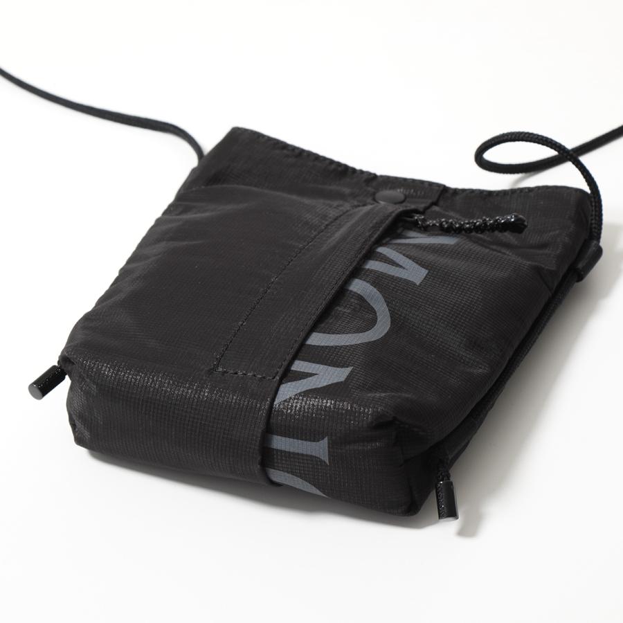 MONCLER（モンクレール） クロスボディバッグ Alchemy アルケミー