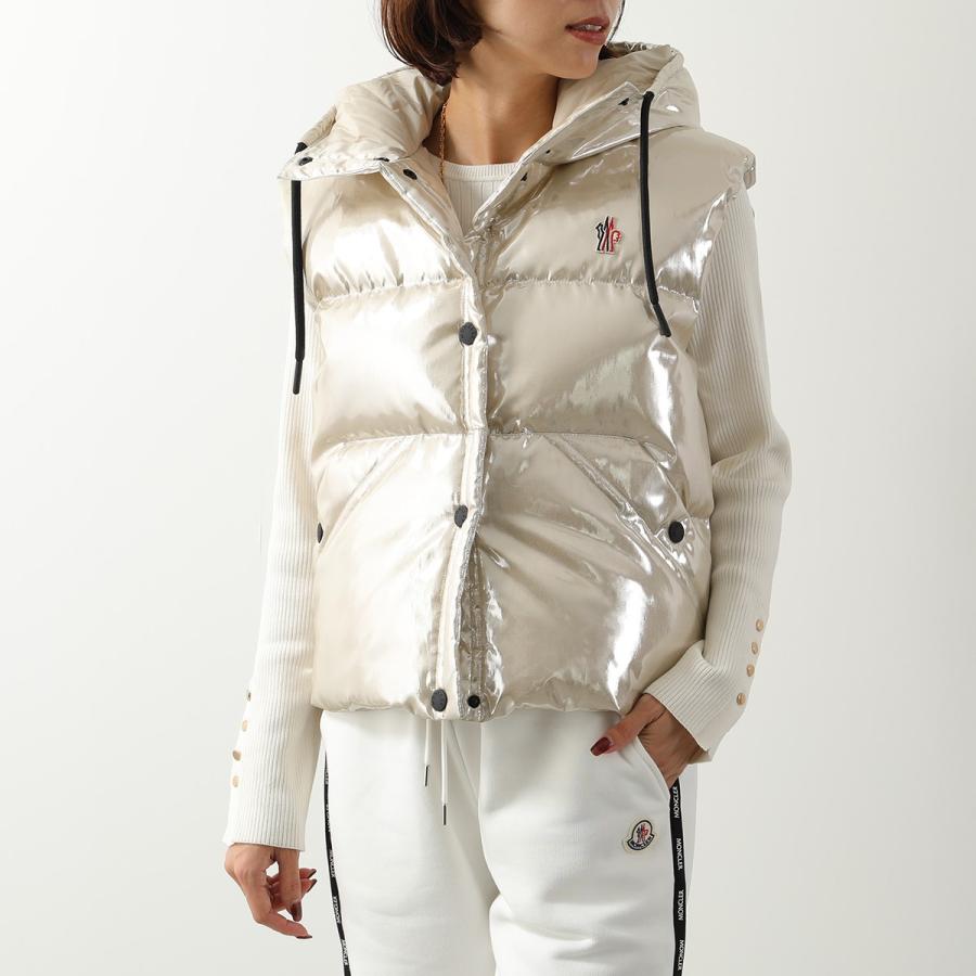 MONCLER（モンクレール） MONCLER GRENOBLE グルノーブル ダウンベスト
