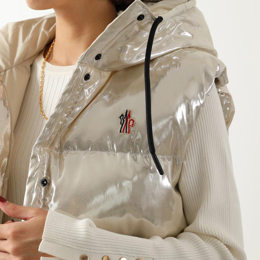 た*ん様 MONCLER GRENOBLE NANTAUX GILET ダウンベ MONCLER GRENOBLE NANTAUX GILET ダウンベスト 4
