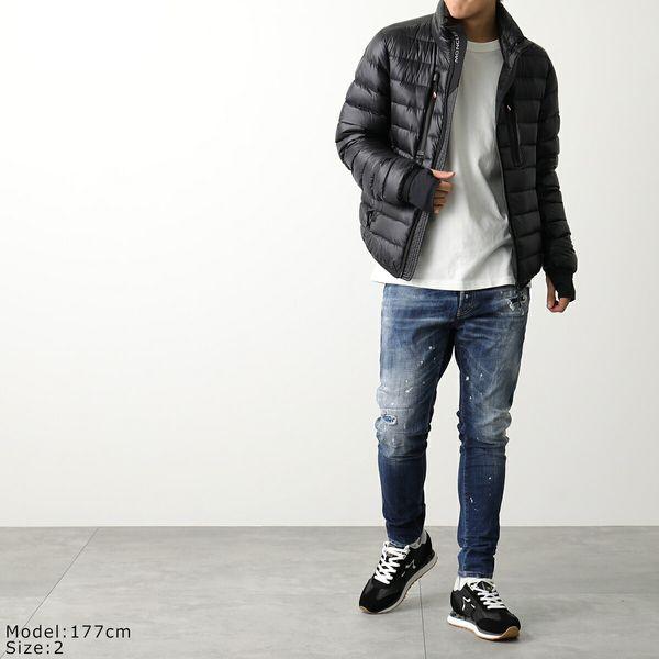 MONCLER（モンクレール） MONCLER GRENOBLE グルノーブル ダウン