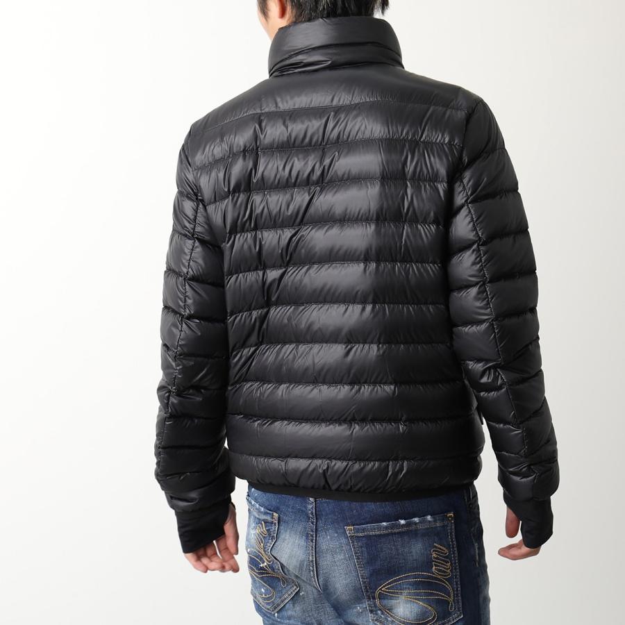 MONCLER GRENOBLE モンクレール グルノーブル ダウンジャケット HERS