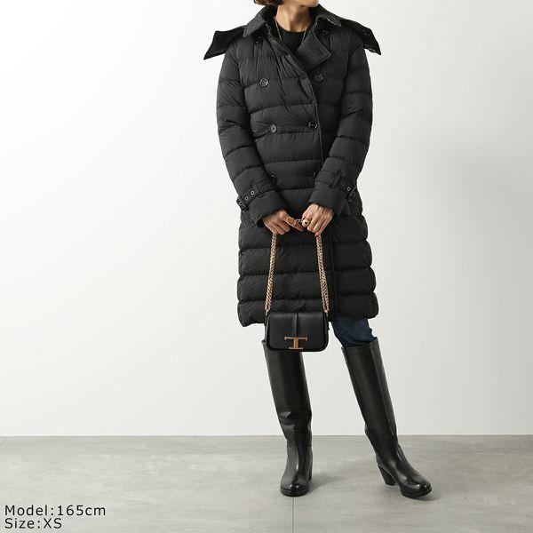 BURBERRY バーバリー ダウンコート ASHWICK アシュウィック BURBERRY バーバリー ダウンコート ASHWICK アシュウィック