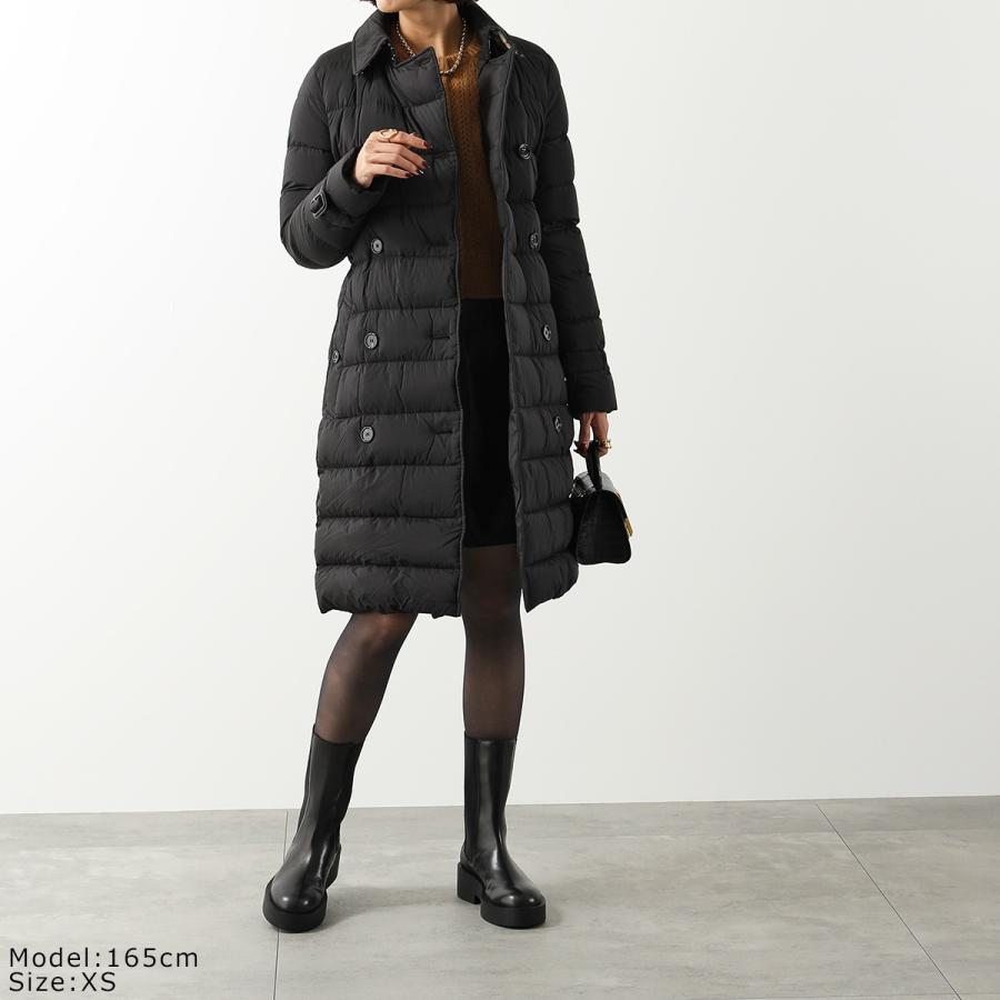 BURBERRY バーバリー ダウンコート ASHWICK アシュウィック BURBERRY バーバリー ダウンコート ASHWICK アシュウィック
