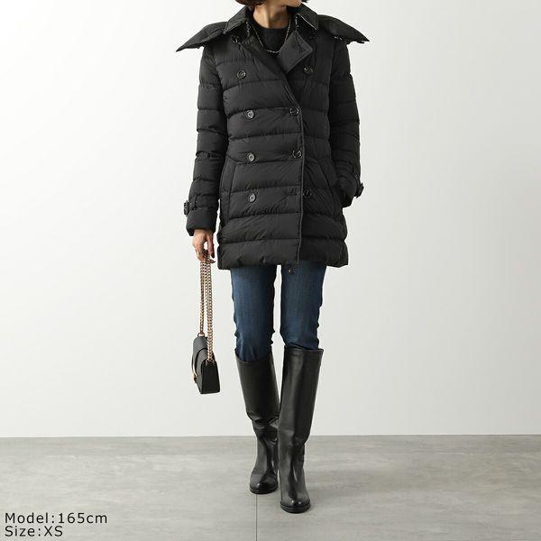 BURBERRY バーバリー ダウンジャケット ASHWICKSHT 8045021 BURBERRY バーバリー ダウンジャケット ASHWICKSHT 8045021