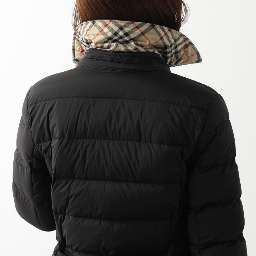 BURBERRY バーバリー ダウンジャケット ASHWICKSHT 8045021 BURBERRY バーバリー ダウンジャケット ASHWICKSHT 8045021