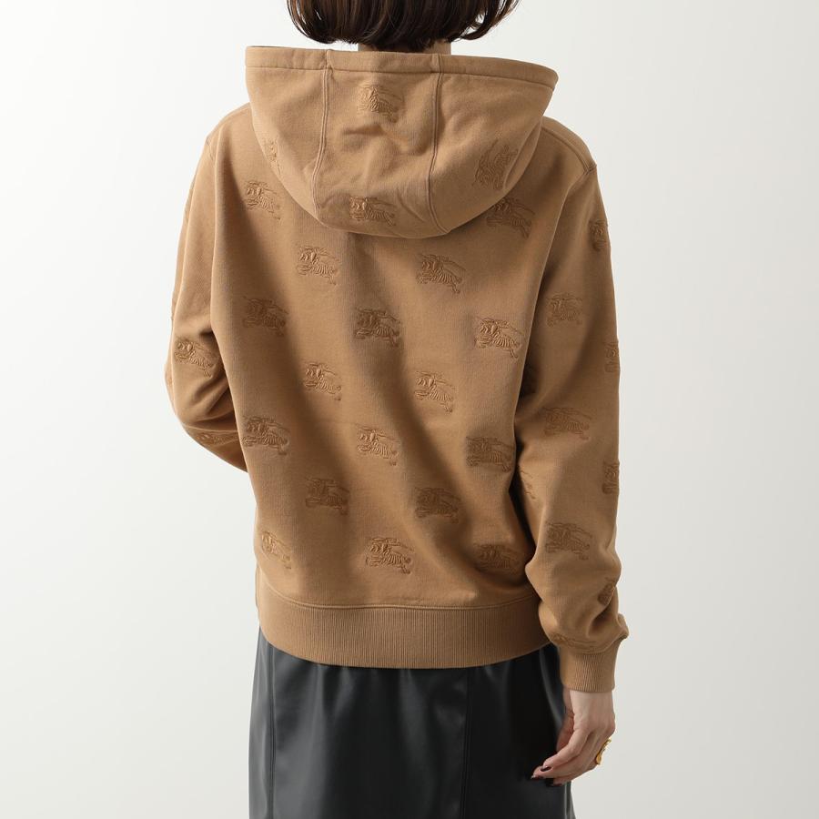 BURBERRY（バーバリー） パーカー POULTER EKD W23 ポルター 8072091 