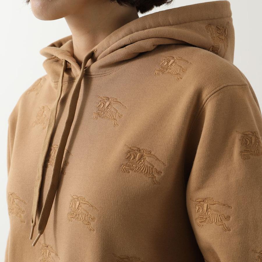 BURBERRY（バーバリー） パーカー POULTER EKD W23 ポルター 8072091