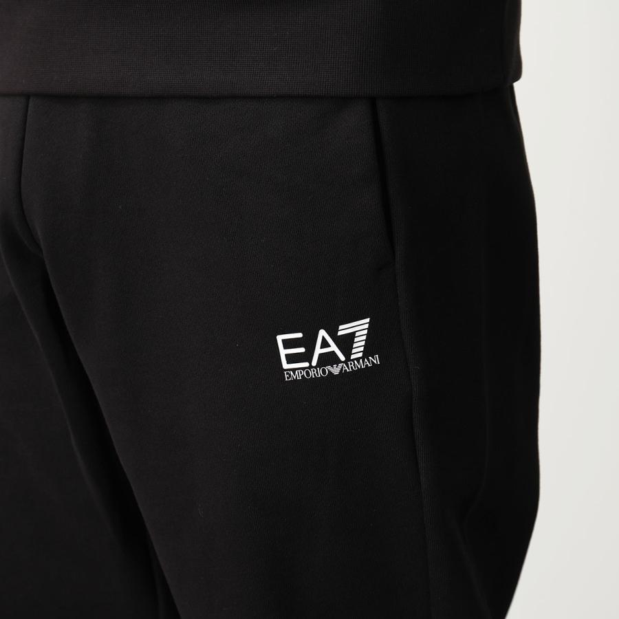 EA7 EMPORIO ARMANI エアセッテ エンポリオアルマーニ セットアップ