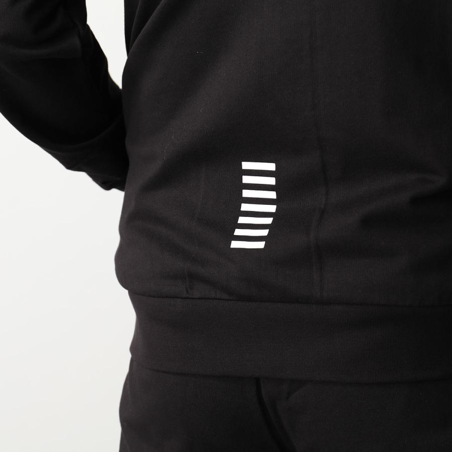 EA7 EMPORIO ARMANI エンポリオアルマーニ セットアップ Core Identity