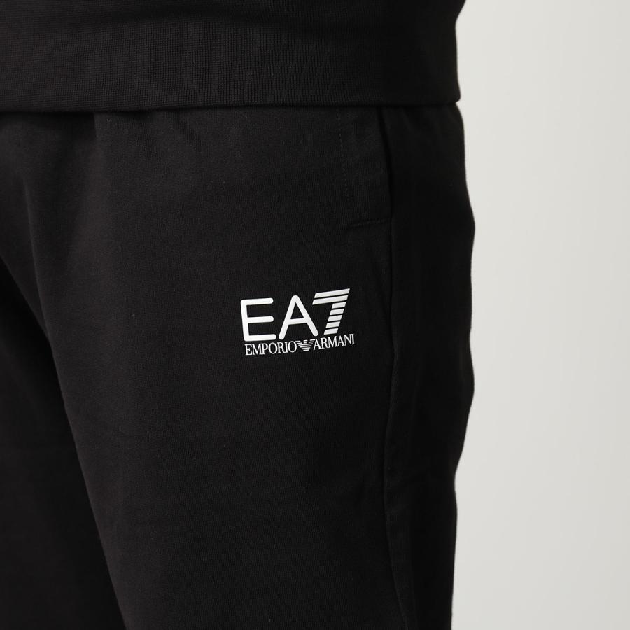 EA7 EMPORIO ARMANI エンポリオアルマーニ セットアップ Core Identity