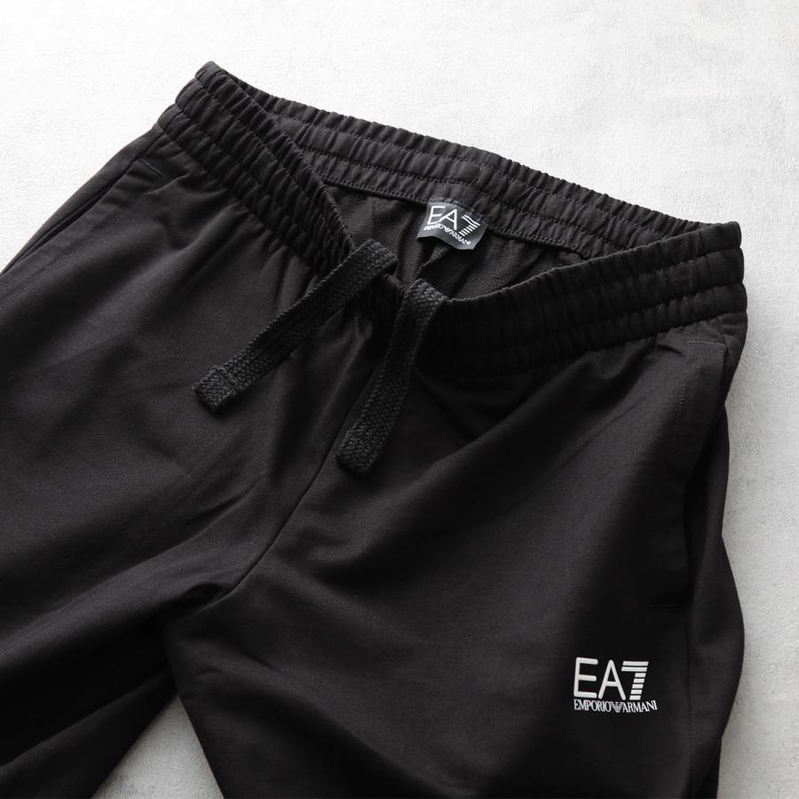 EA7 EMPORIO ARMANI エンポリオアルマーニ セットアップ Core Identity