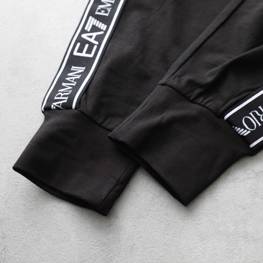 EA7 EMPORIO ARMANI エアセッテ エンポリオアルマーニ ジョガーパンツ