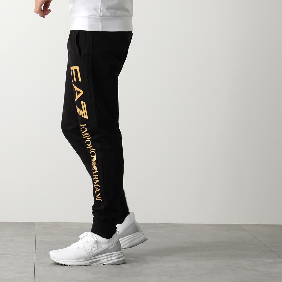EA7 EMPORIO ARMANI エアセッテ エンポリオアルマーニ ジョガー