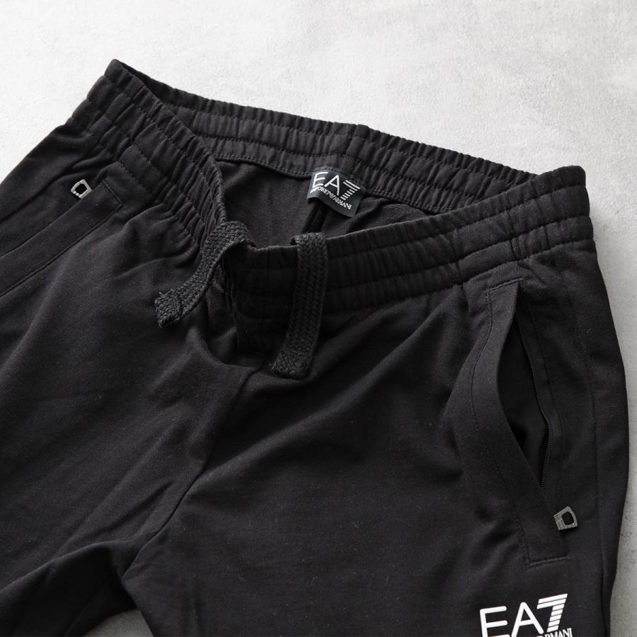 EA7 EMPORIO ARMANI エンポリオアルマーニ セットアップ Core Identity