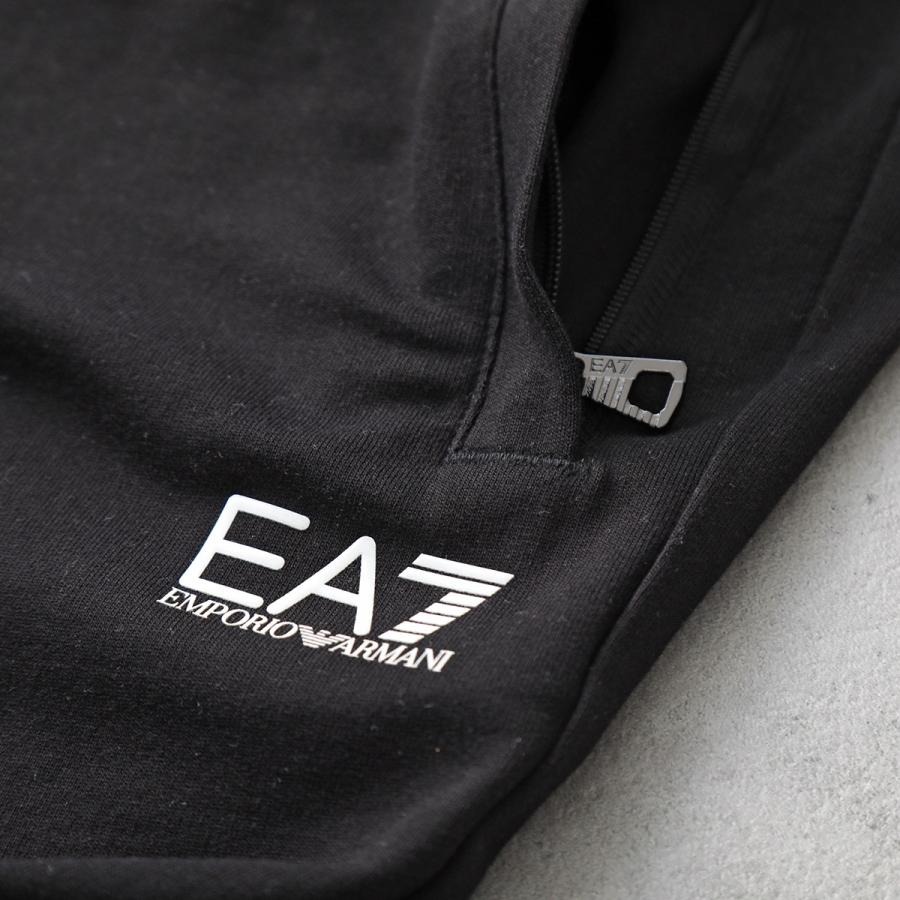 EA7 EMPORIO ARMANI エンポリオアルマーニ セットアップ Core Identity