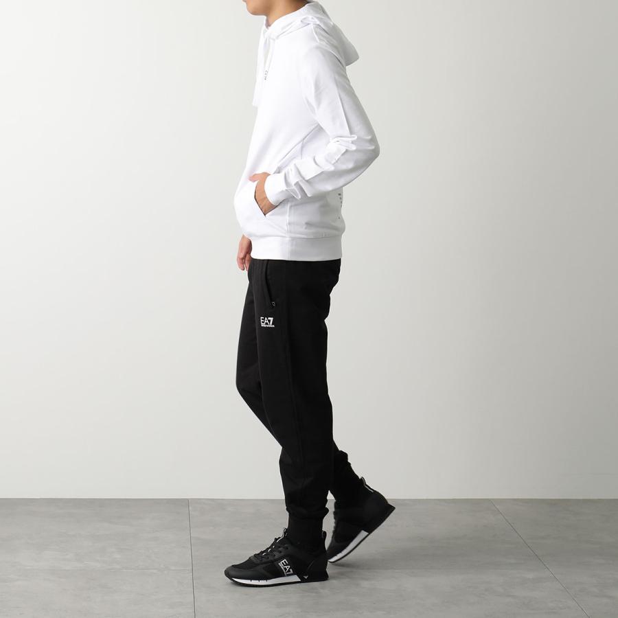 EA7 EMPORIO ARMANI エンポリオアルマーニ セットアップ Core Identity