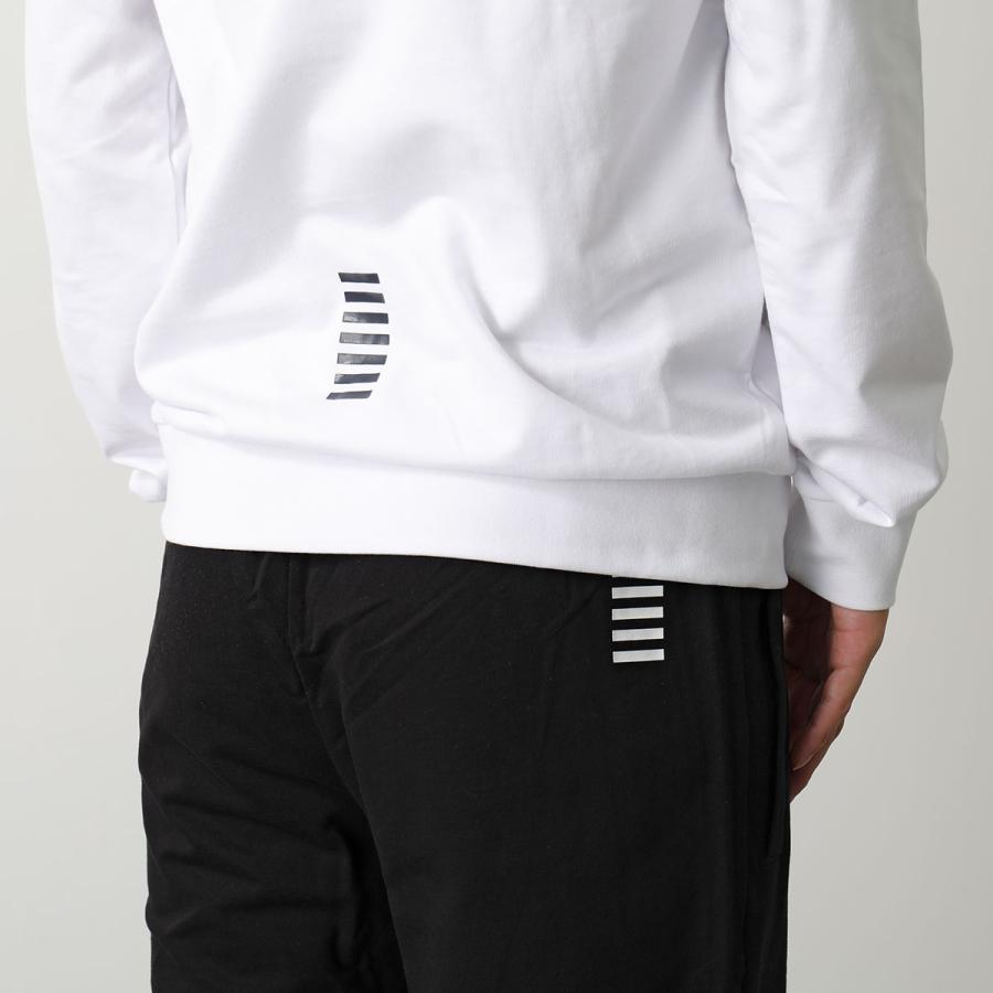 EA7 EMPORIO ARMANI エンポリオアルマーニ セットアップ Core Identity