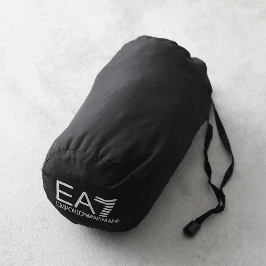 EA7 EMPORIO ARMANI エアセッテ エンポリオアルマーニ ダウンベスト