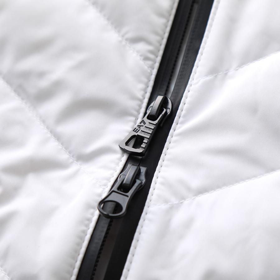 EA7 EMPORIO ARMANI エアセッテ エンポリオアルマーニ ダウン