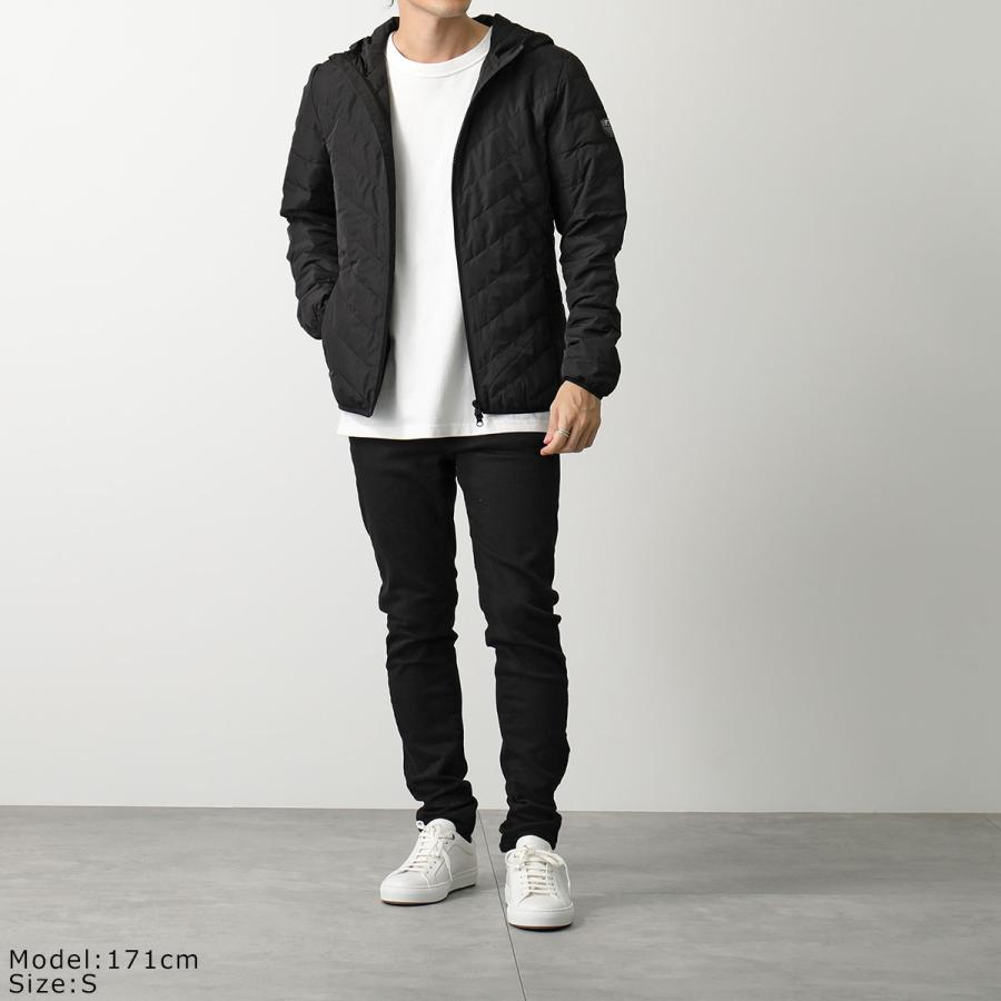 EA7 EMPORIO ARMANI エアセッテ エンポリオアルマーニ ダウン