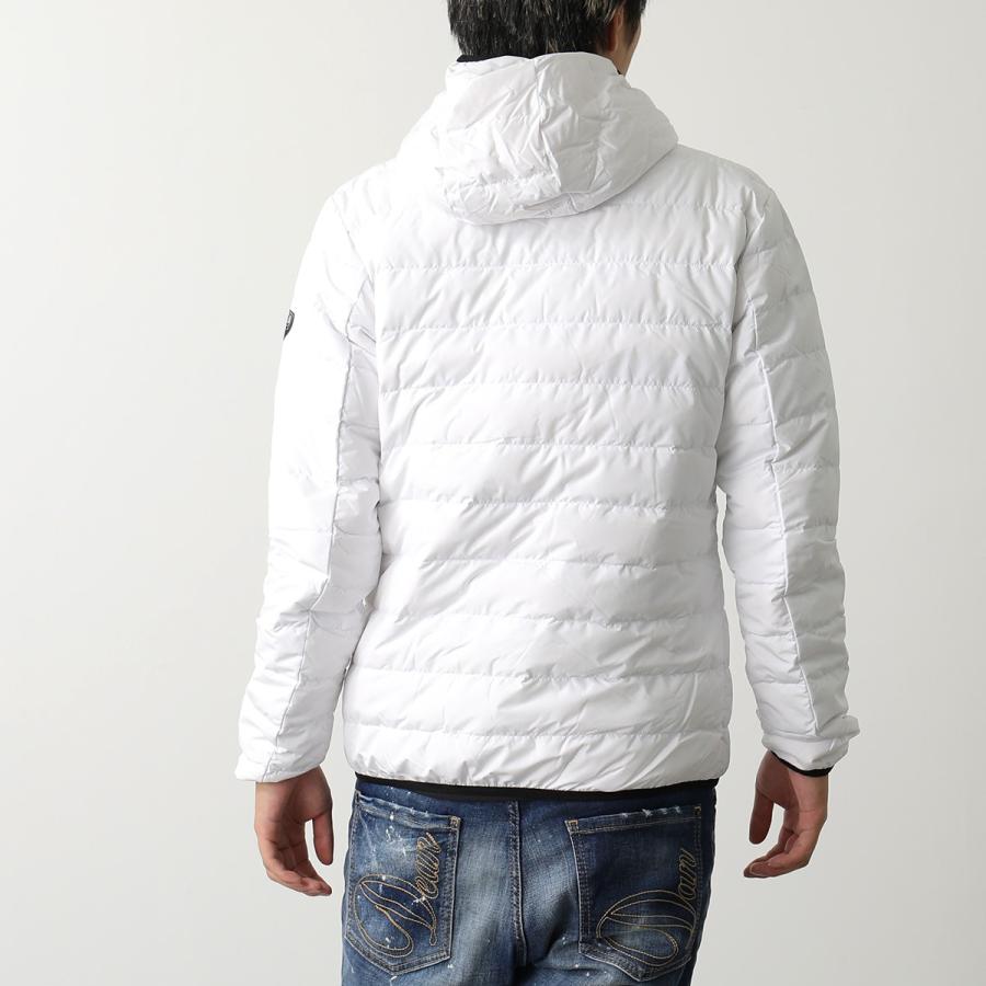 EA7 EMPORIO ARMANI エアセッテ エンポリオアルマーニ ダウン