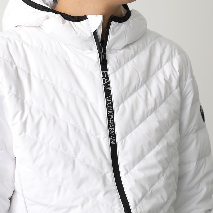 EA7 EMPORIO ARMANI エアセッテ エンポリオアルマーニ ダウン