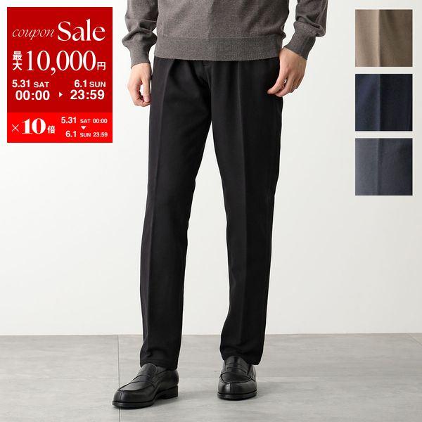 CIRCOLO 1901 チルコロ イージーパンツ CN4009 メンズ CIRCOLO 1901 チルコロ イージーパンツ CN4009 メンズ