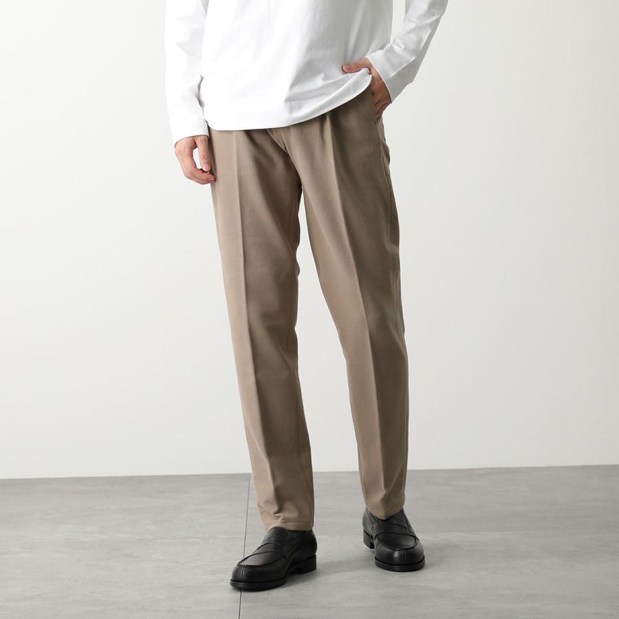 CIRCOLO 1901 チルコロ イージーパンツ CN4009 メンズ CIRCOLO 1901 チルコロ イージーパンツ CN4009 メンズ