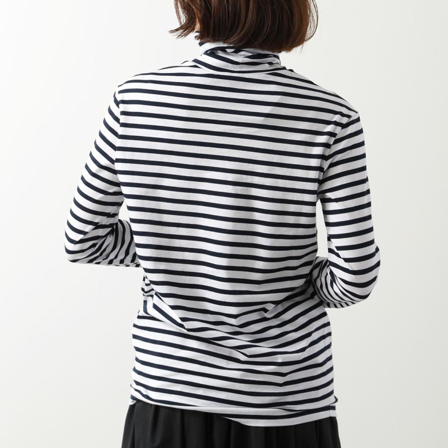 N°21 ヌメロヴェントゥーノ Tシャツ F011 4042 レディース 長袖  