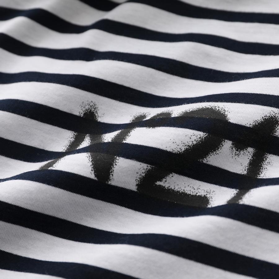 N°21 ヌメロヴェントゥーノ Tシャツ F011 4042 レディース 長袖  