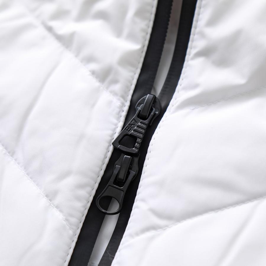 EA7 EMPORIO ARMANI エアセッテ エンポリオアルマーニ ダウン