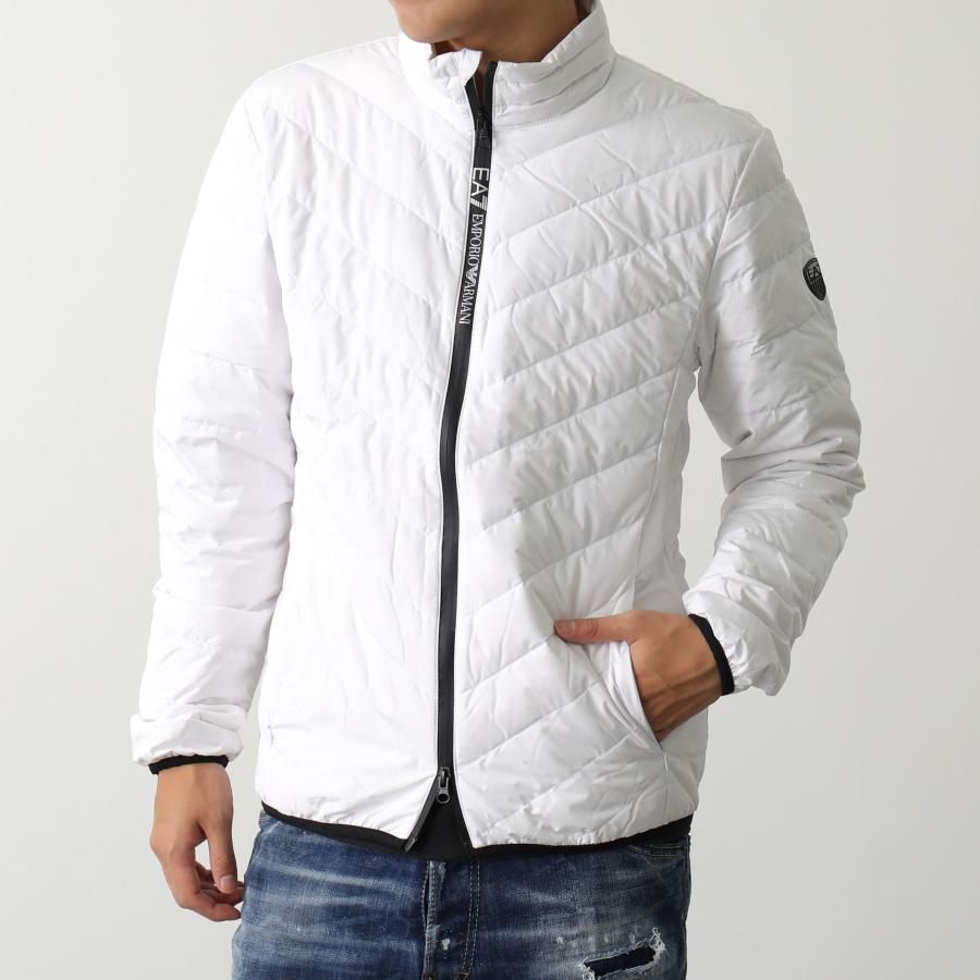 EA7 EMPORIO ARMANI エアセッテ エンポリオアルマーニ ダウン