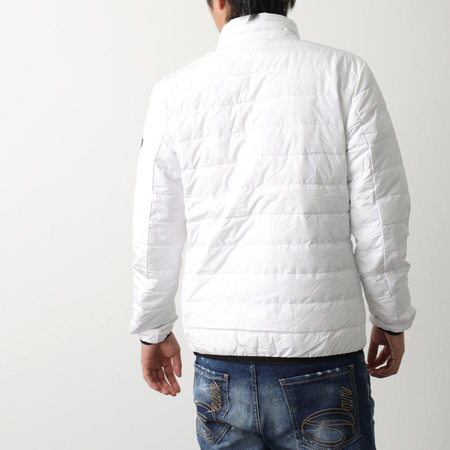 EA7 EMPORIO ARMANI エアセッテ エンポリオアルマーニ ダウン