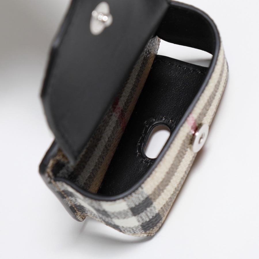 BURBERRY（バーバリー） イヤホンケース MS AIRPOD CASE 8065992