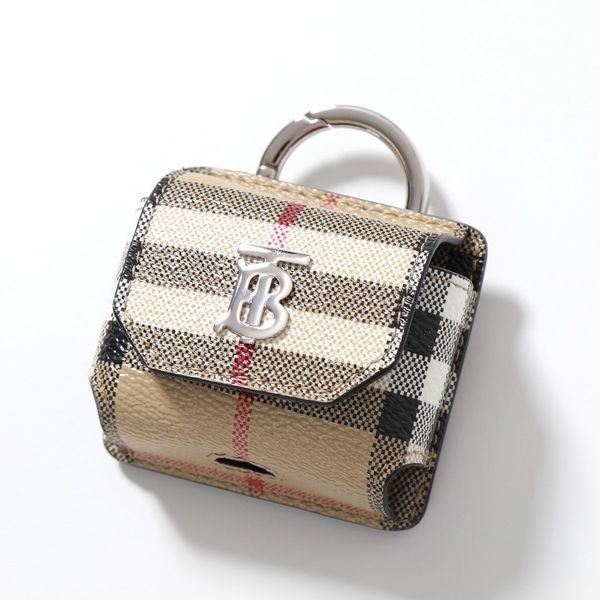 BURBERRY（バーバリー） イヤホンケース MS AIRPOD CASE 8065992